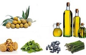 B vitamine pentru potență
