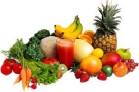 Vitamina C pentru a crește potența